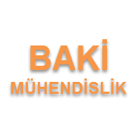 baki m&uuml;hendislik - Cihan Baki