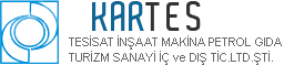kartes tesisat