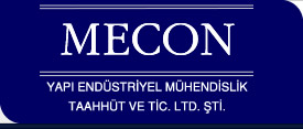 mecon yapı