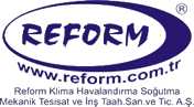 reform m&uuml;hendislik - orhan temiz