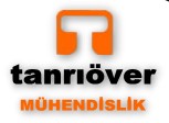 Tanrı&ouml;ver M&uuml;hendislik