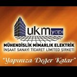ukm m&uuml;hendislik