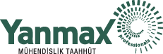 yanmax m&uuml;hendislik