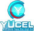 yucelmekanik