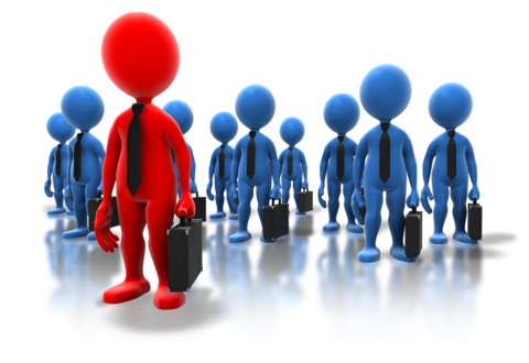 Certified Professionals