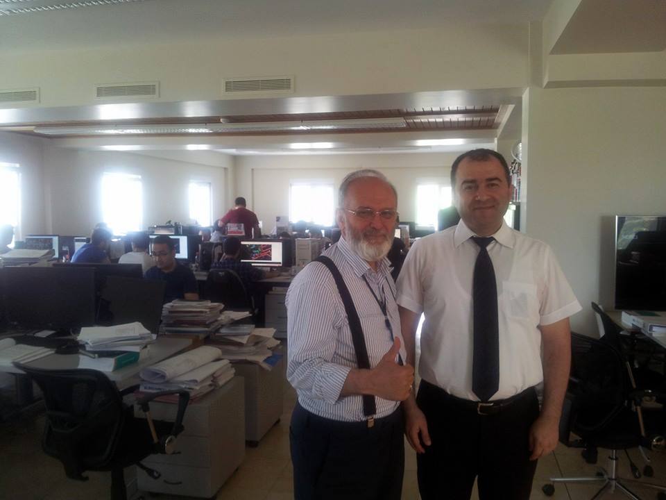 Tanrı&ouml;ver M&uuml;hendislik